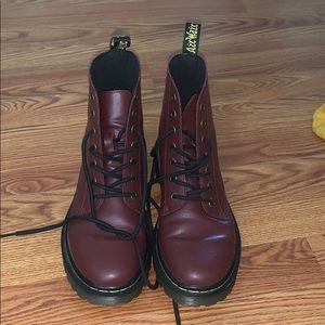 Doc martens
